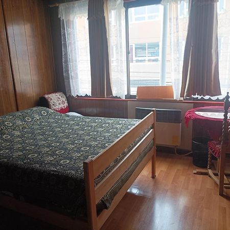 Bed and Breakfast Alojamiento Familiar Rey Punta Arenas Exterior foto
