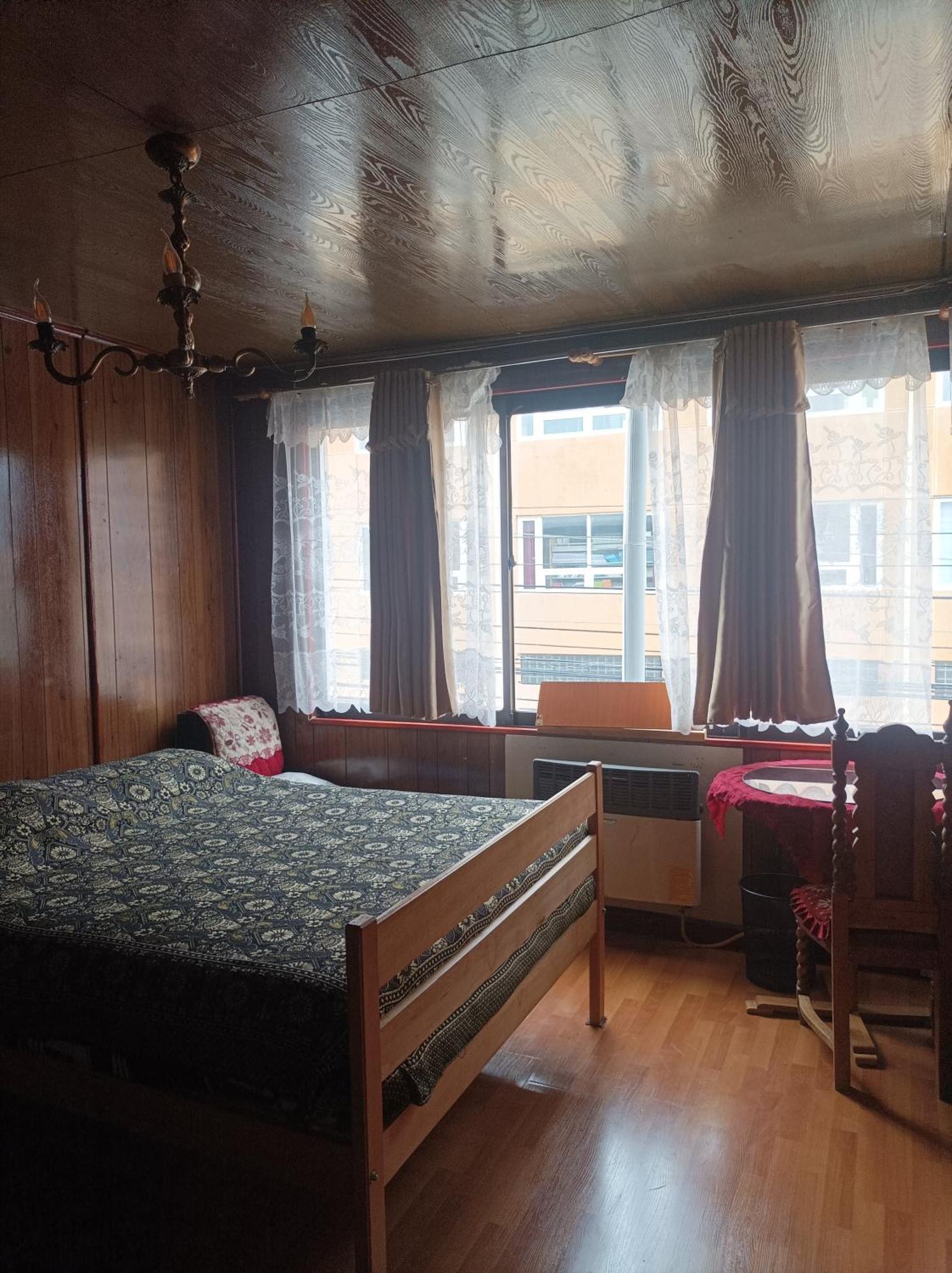 Bed and Breakfast Alojamiento Familiar Rey Punta Arenas Exterior foto