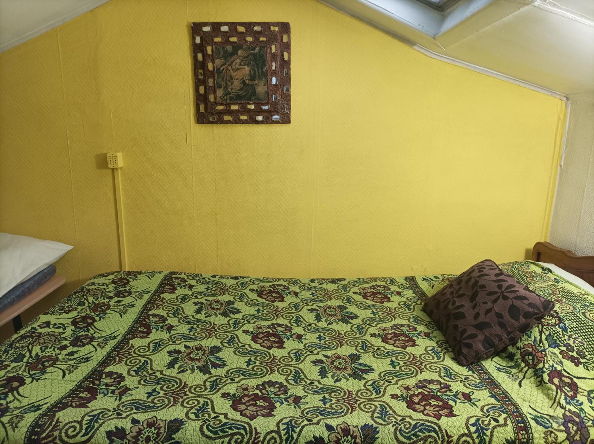 Bed and Breakfast Alojamiento Familiar Rey Punta Arenas Exterior foto