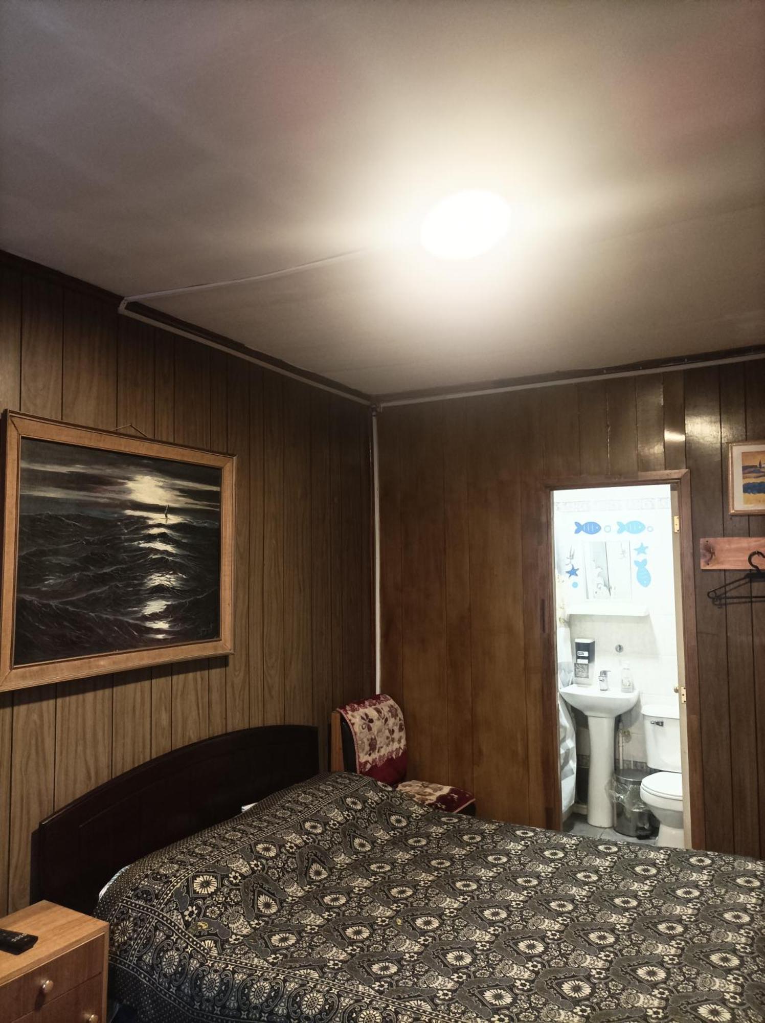 Bed and Breakfast Alojamiento Familiar Rey Punta Arenas Exterior foto
