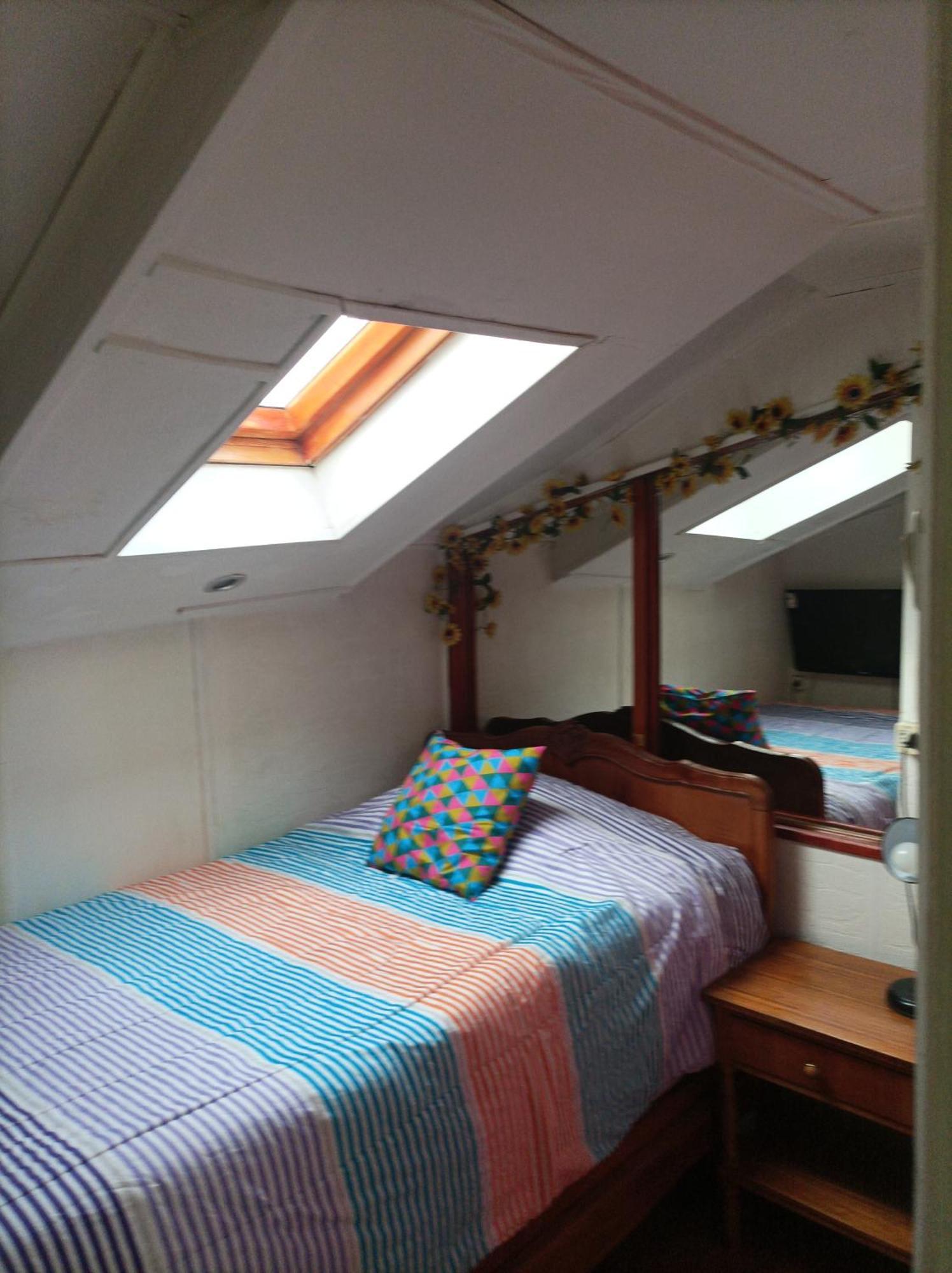 Bed and Breakfast Alojamiento Familiar Rey Punta Arenas Exterior foto